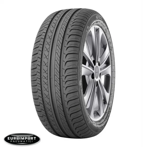 Gt-radial CHAMPIRO FE1 CITY  195/70 R14 91 H  